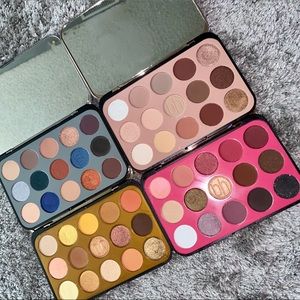 Bh Cosmetics glam reflections